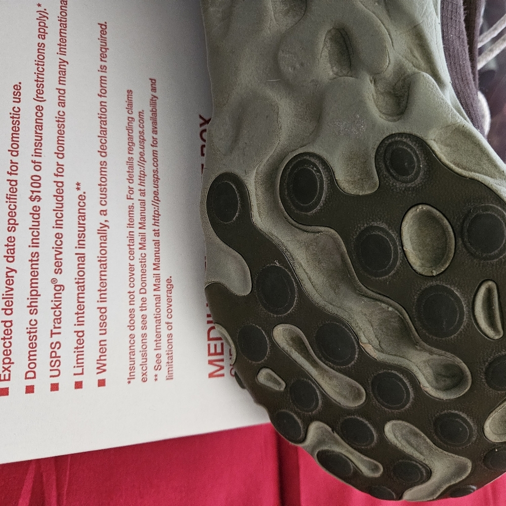 Nike Ispa React - image 2